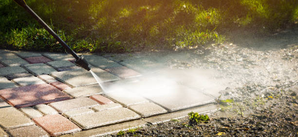 Best Oil Spill Cleanup  in Contoocook, NH