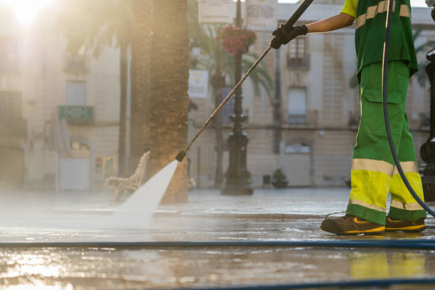 Best Gas Station Cleaning  in Contoocook, NH
